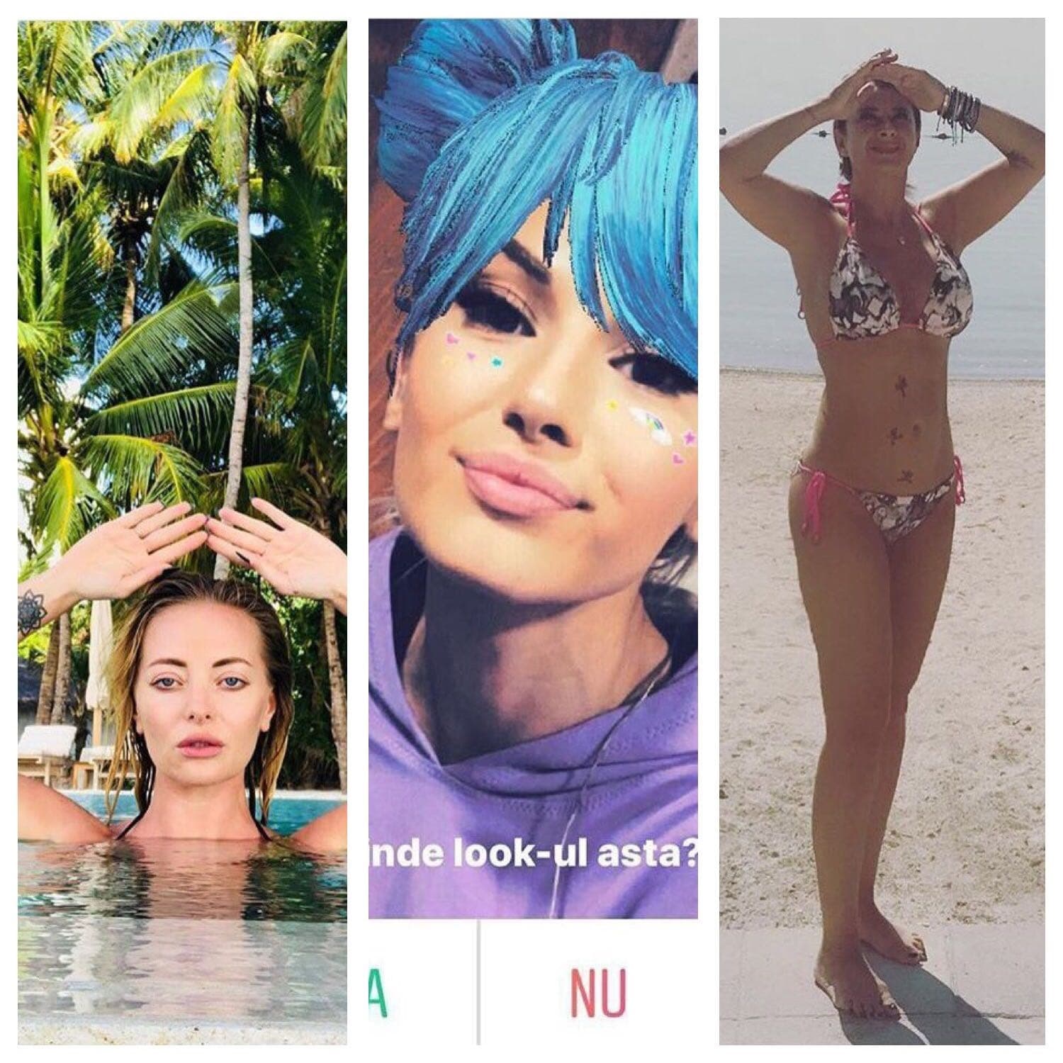 Miercurea neagră cu Iulia Albu