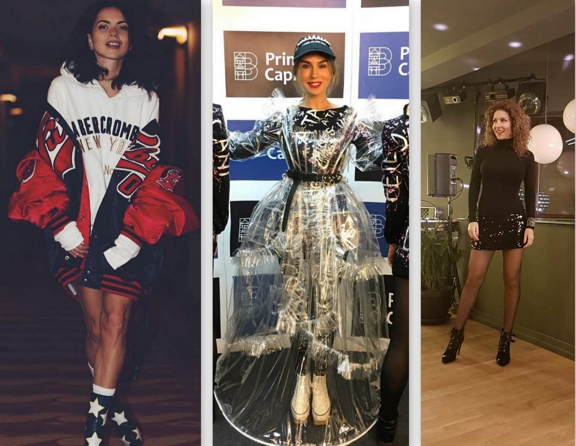 Verdict Iulia Albu: WOW sau BAU-BAU?!!!