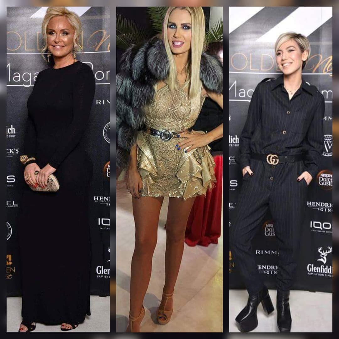 Verdict Iulia Albu: WOW sau BAU-BAU?!!!