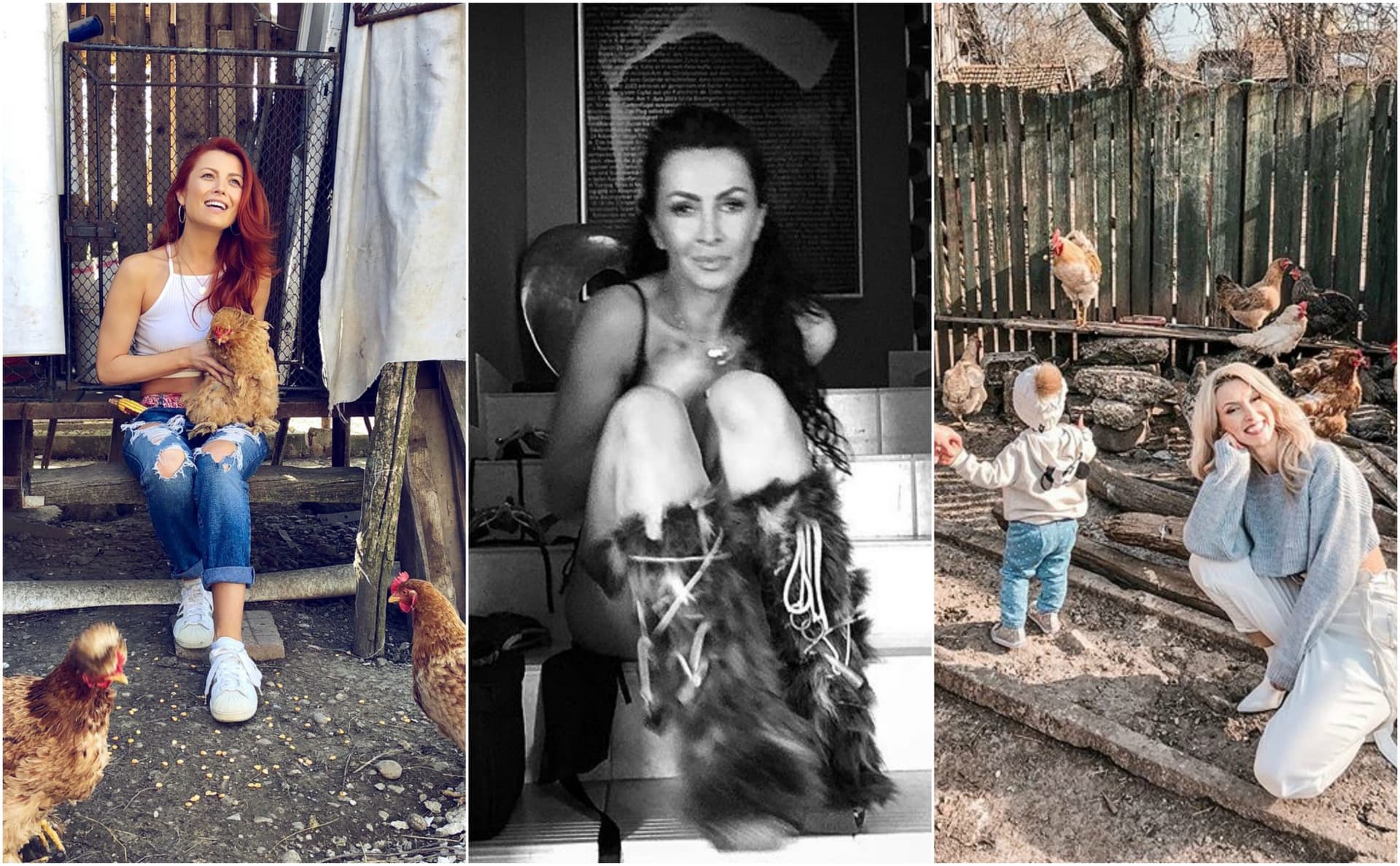 Marțea neagră cu Iulia Albu