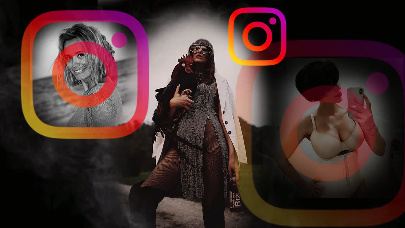 Marțea Neagră cu Iulia Albu: Cum să te “crăcănezi” cu și fără stil