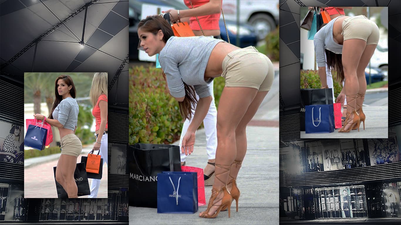 Despre caviar, mămăliguță cu usturoi și regula celor 3T la mall (I.)