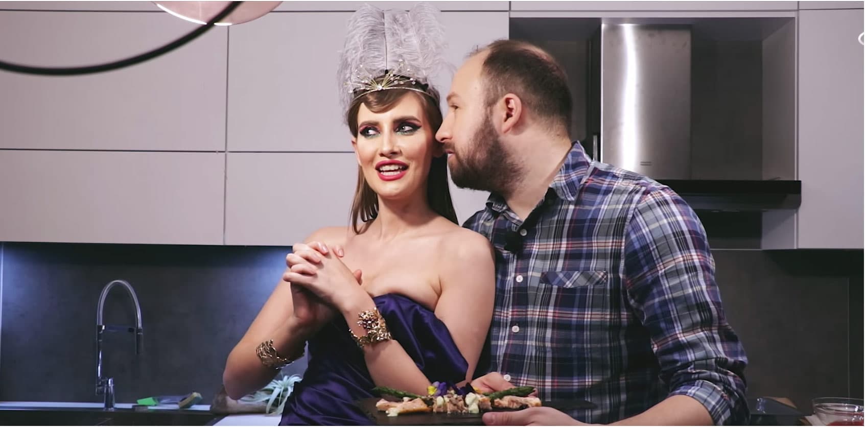 5 lucruri scandaloase pe care să nu le faci niciodată în bucătărie