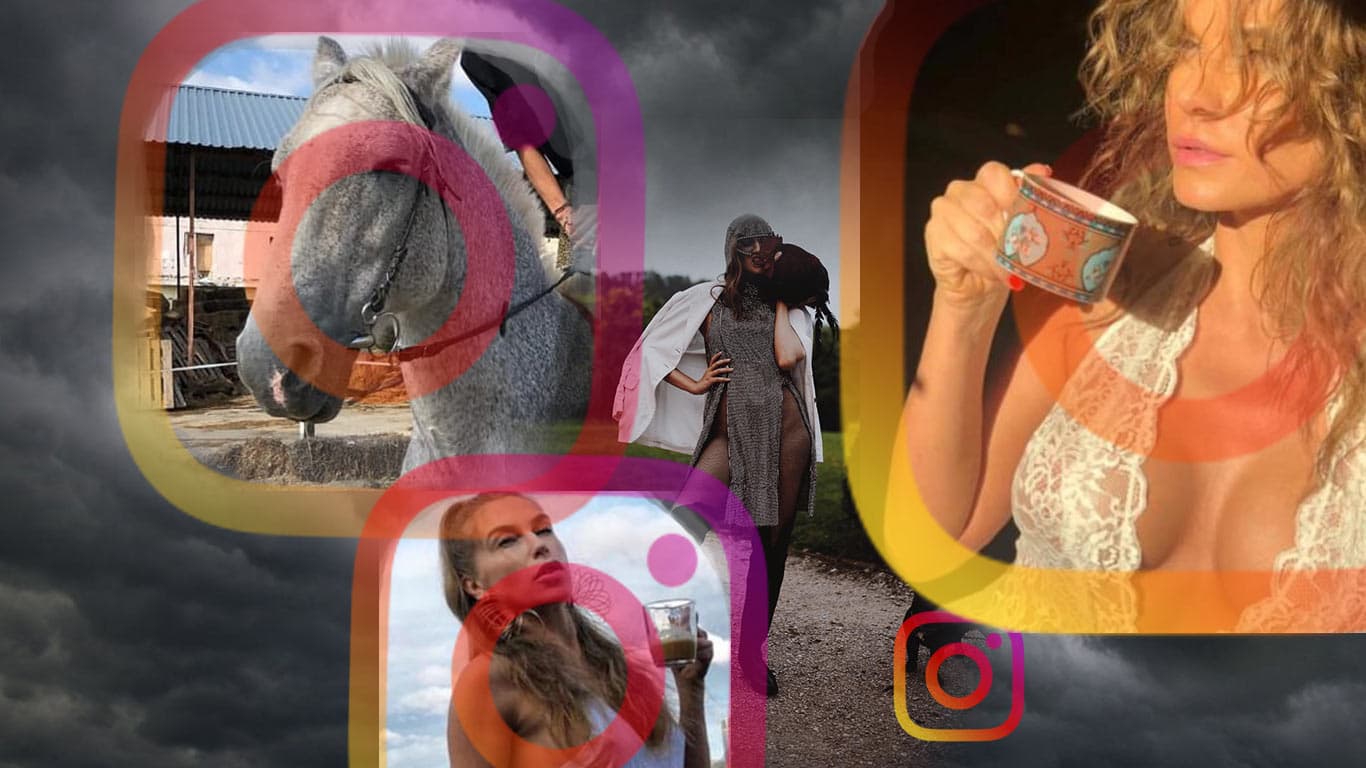 Marțea neagră cu Iulia Albu pentru nopți albe, sadici și intelectuale