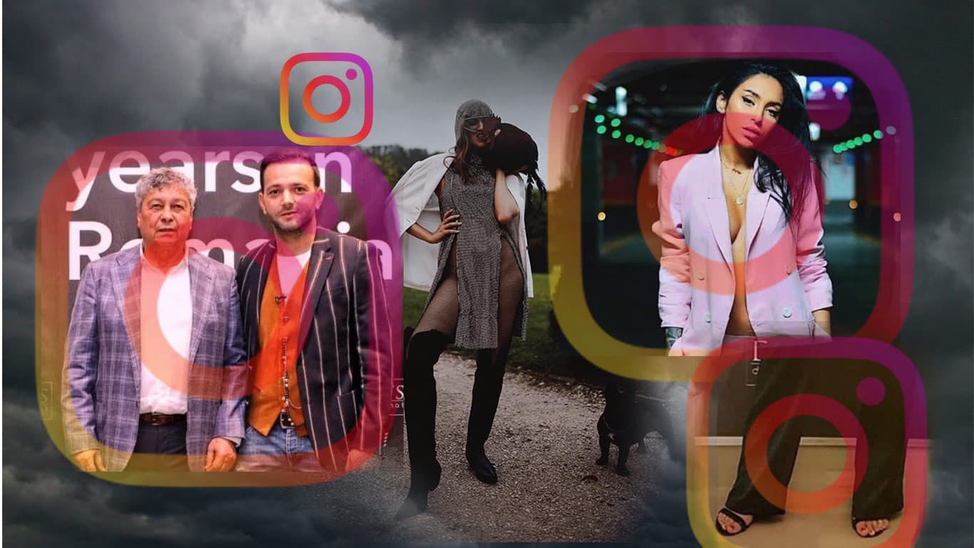 Marțea neagră cu Iulia Albu despre povestea Degețicăi, despre Morar, Lucescu și cele două sacouri