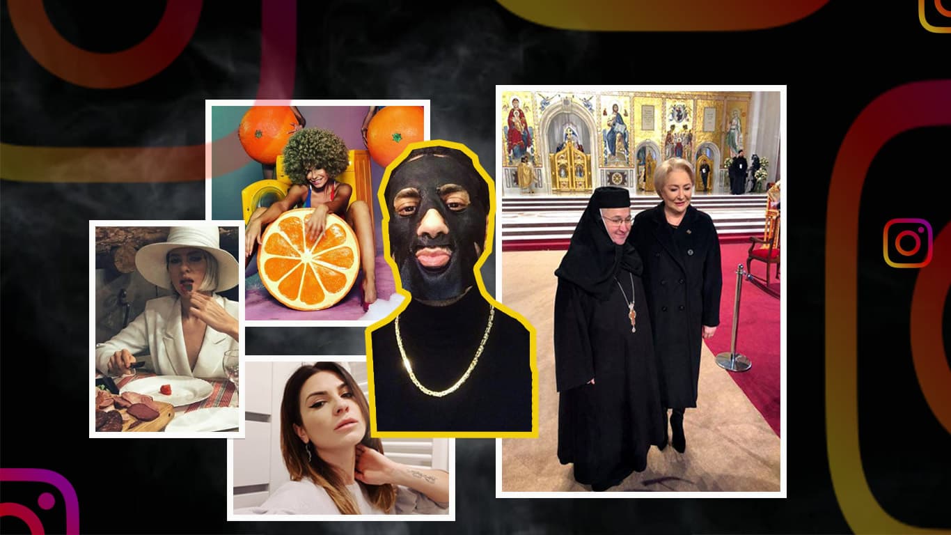 Marțea Neagră cu Iulia Albu. Cine a-nfipt cârnatul în brânză și e cu gândul la osânză?