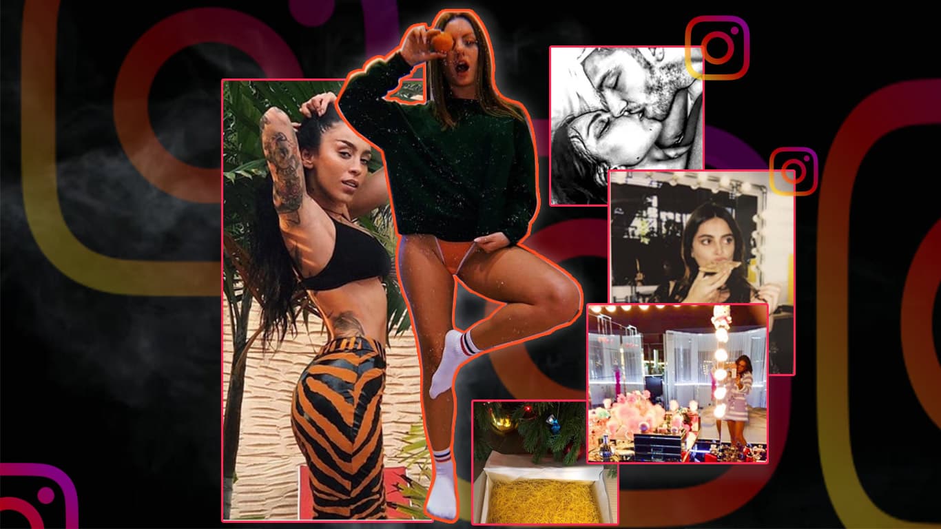 Marțea Neagră cu Iulia Albu.  Împodobește, mamă, bradu(r)... cu tăiței și glob de aur