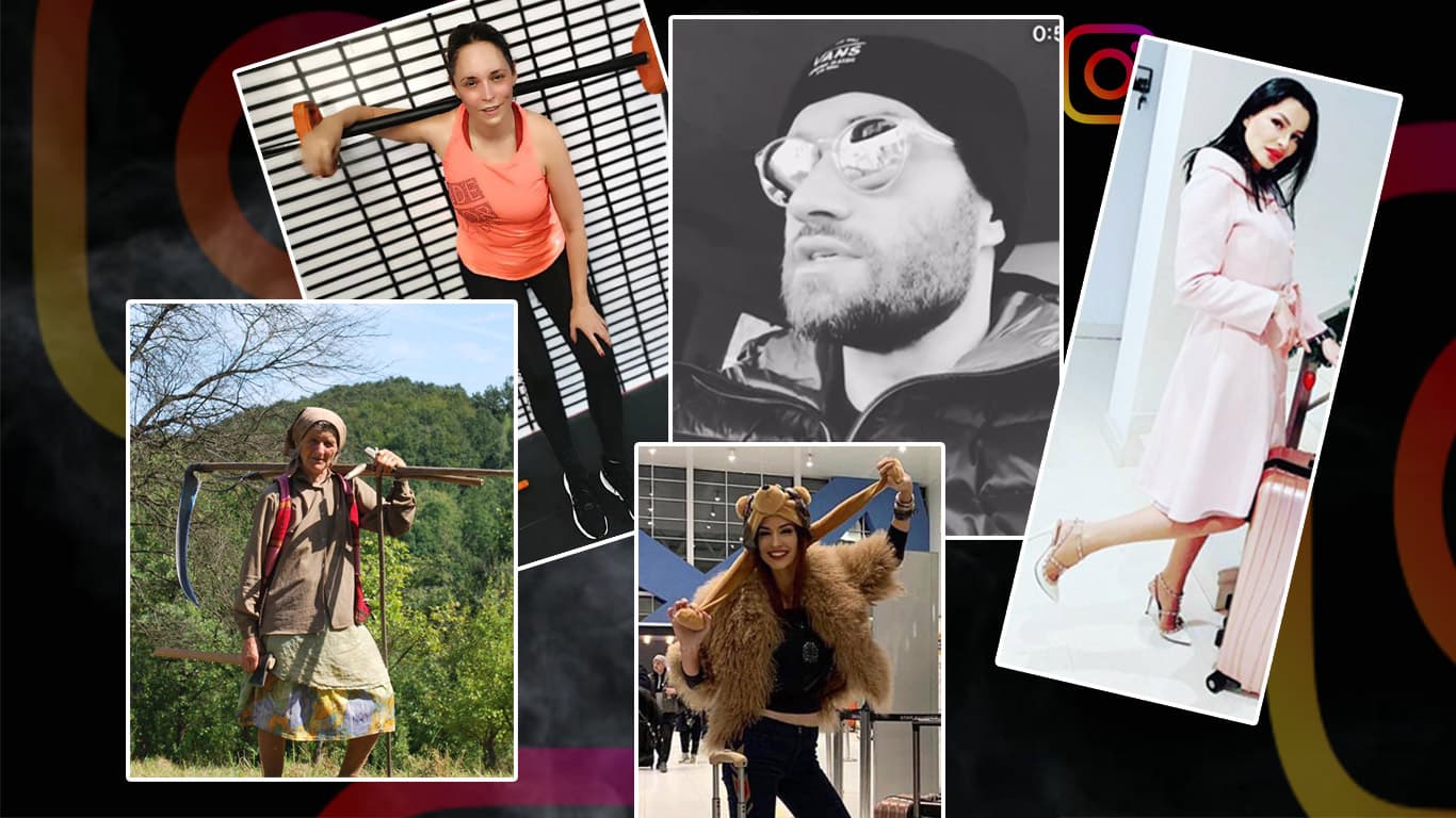 Marțea Neagră : WOW sau BAU cu Kim si Hau