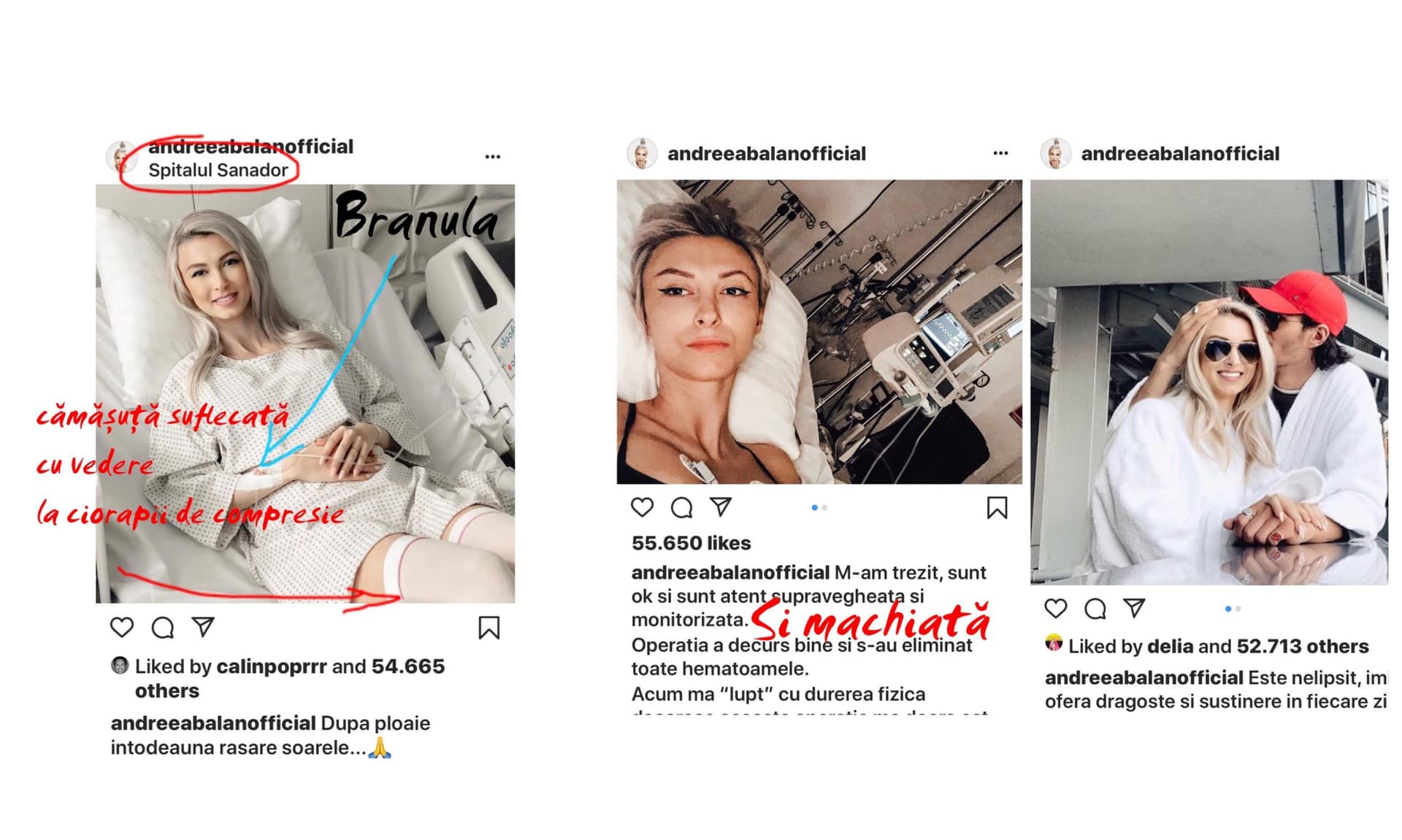 Martea Neagra cea de toată Miercurea