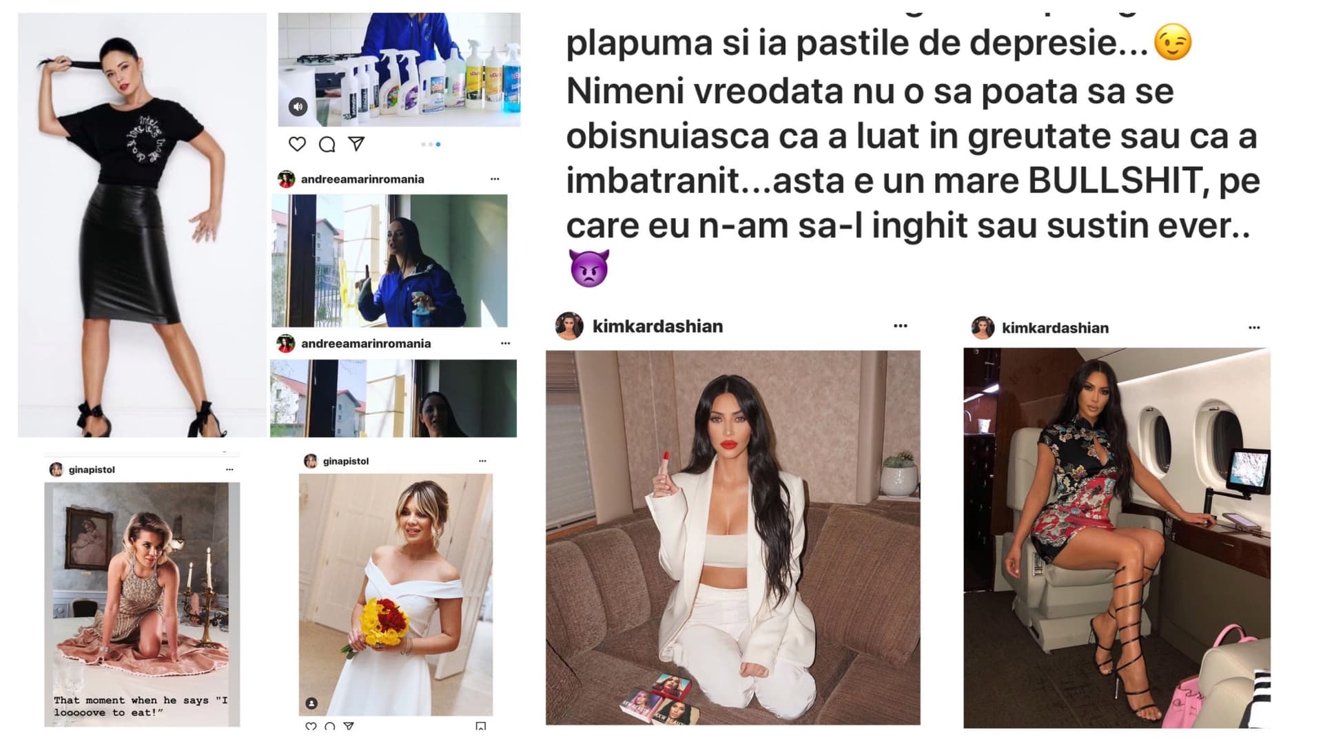 Marțea neagră pentru voi, noapte albă pentru noi !