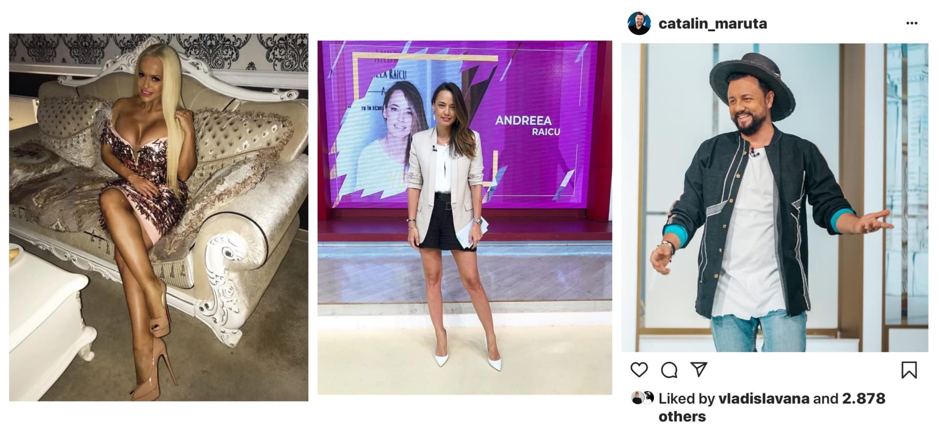 WOW sau POW, Cătăline ia un BAU (...pt. Anda Adam, Meow-Meow) !