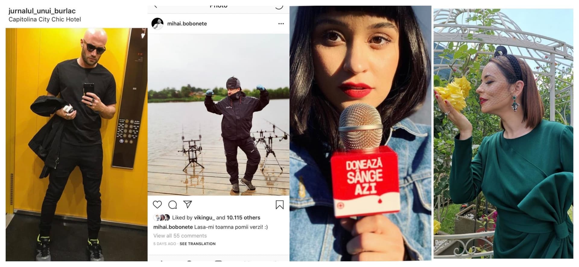 Marțea Neagră a prins peștele cel mare!