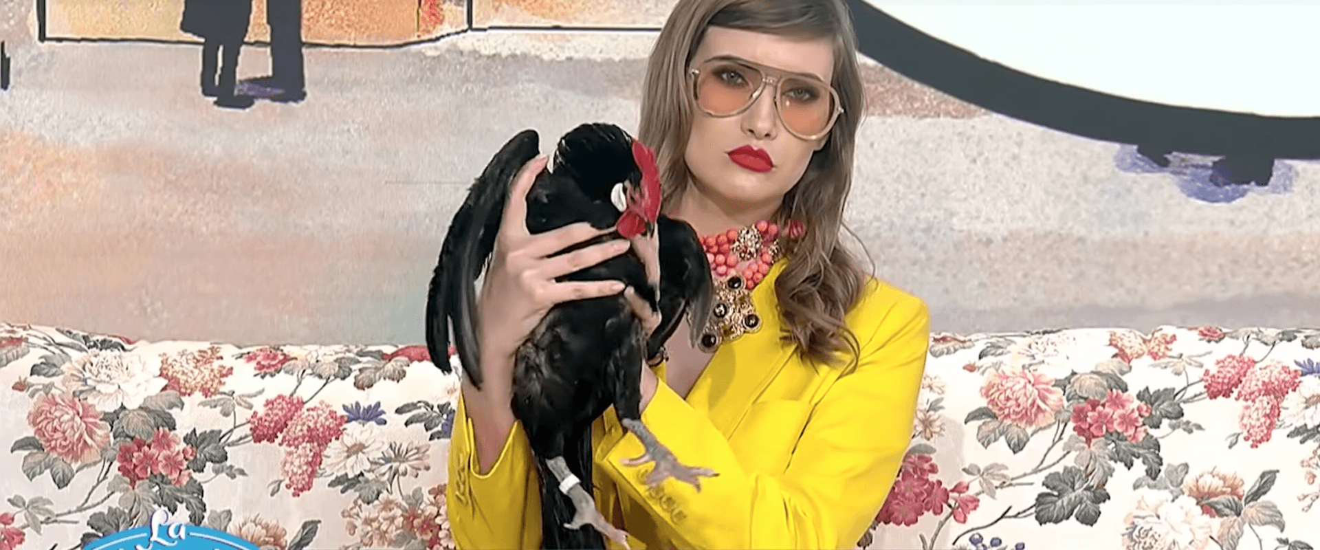 Martea Neagra dupa Lunea Patimilor!