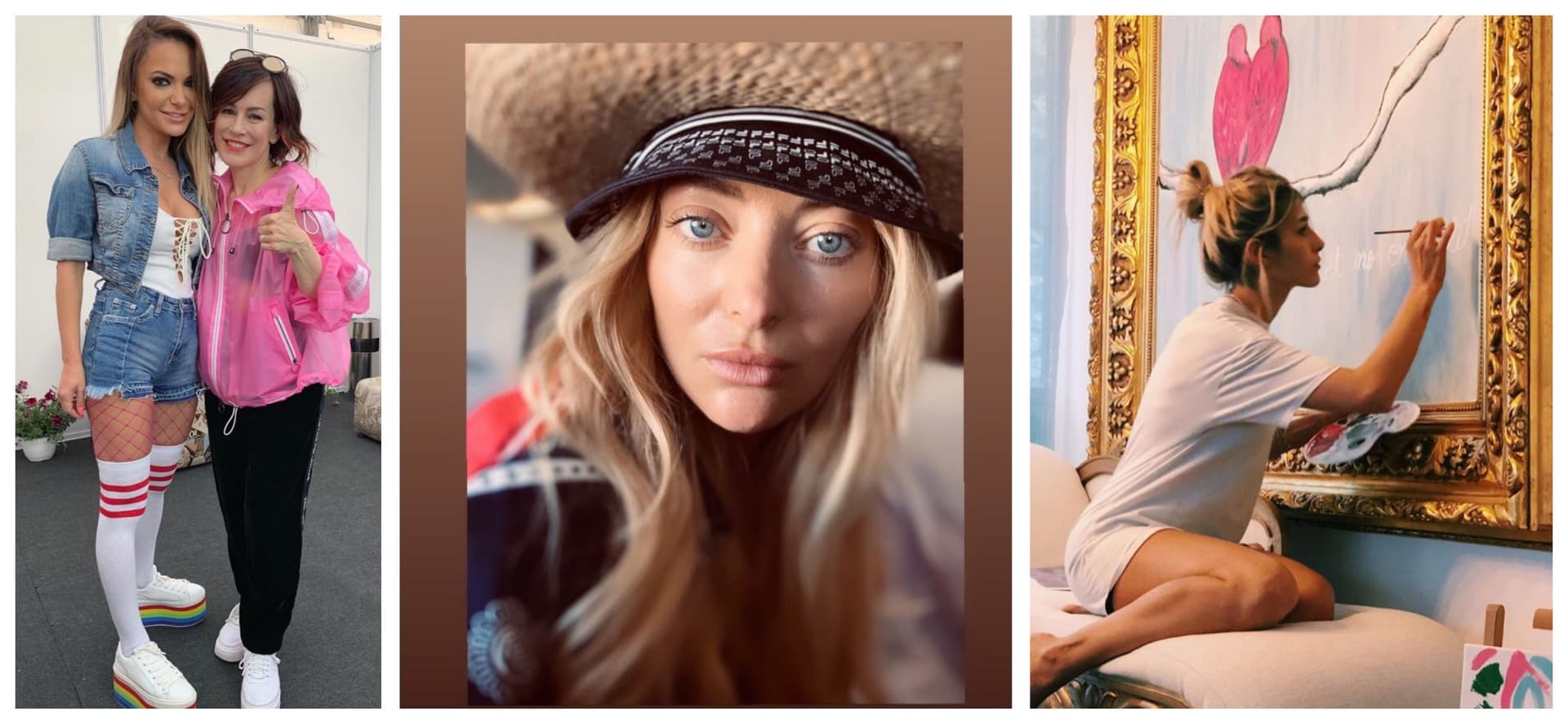 Marțea Neagră de apoi, cu fițe și talente noi!