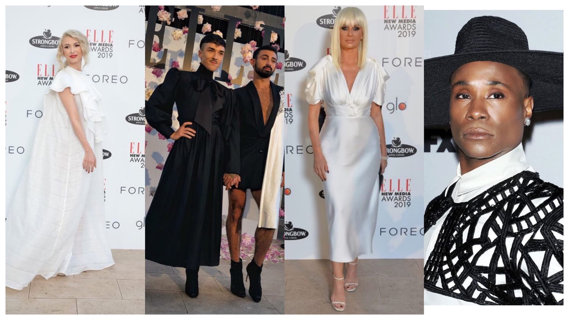 Wow sau Bau în înfrățire, cu rochița de pe mine!