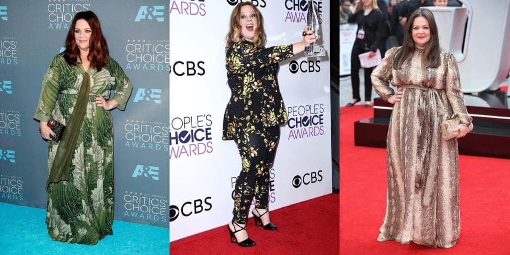 Sunt grasă și frumoasă. Cum să “furi” show-ul