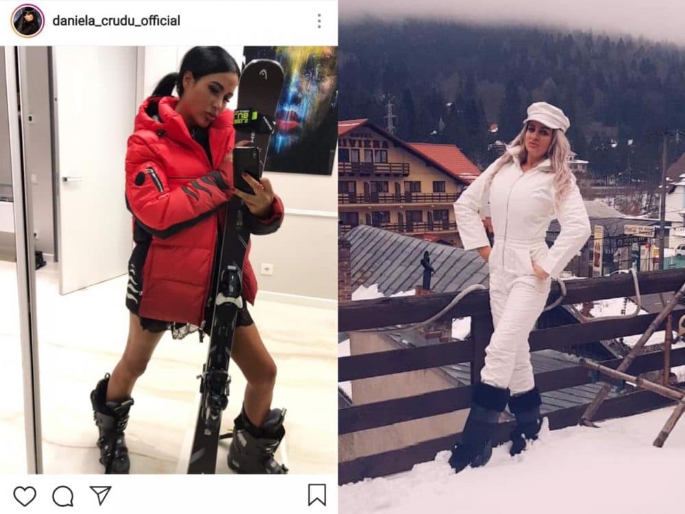 WOW sau BAU cu Iulia Albu. 2 trofee, 3 câștigătoare!