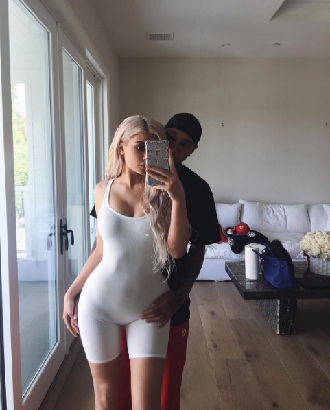kylie
