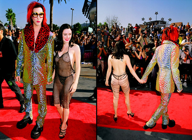 vmas-rose-mcgowan-marilyn-manson
