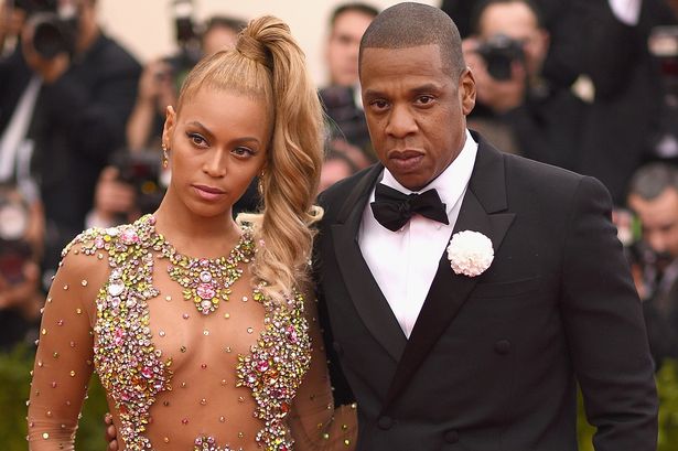 Beyonce-and-Jay-Z