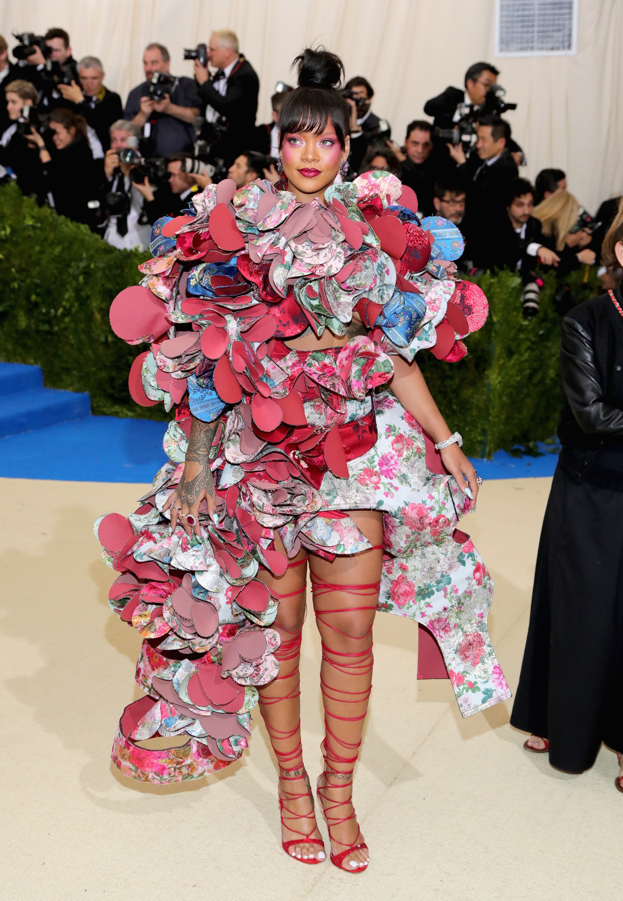 rihanna-met-gala-reax
