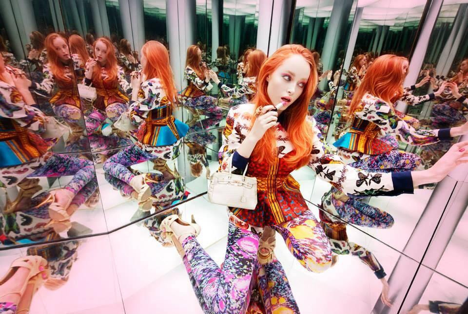 Îți poți crea o ținută impecabilă purtând anumite haine din garderoba iubitului