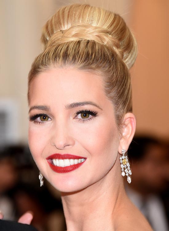 coc simplu de mireasa